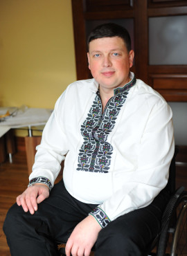 Serhii Titarenko